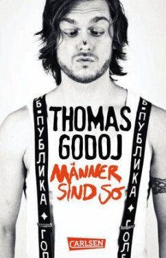 Männer sind so - Godoj, Thomas