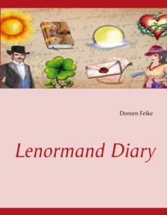 Lenormand Diary - Feike, Doreen