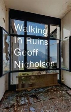 Cover Walking in Ruins