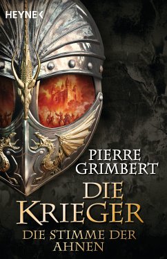 Die Stimme der Ahnen / Die Krieger Bd.3 (eBook, ePUB) - Grimbert, Pierre