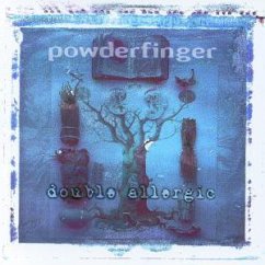 Double Allergic - Powderfinger