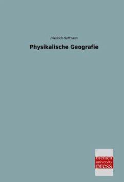 Physikalische Geografie