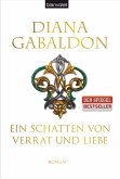 Ein Schatten von Verrat und Liebe / Highland Saga Bd.8 (Restexemplar)