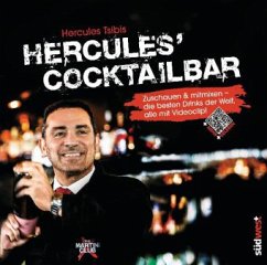 Hercules' Cocktailbar - Tsibis, Hercules