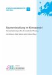 Raumentwicklung im Klimawandel - Bild 1