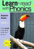 Learn to Read Rapidly with Phonics