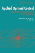 Applied Optimal Control - Bild 1