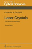 Laser Crystals