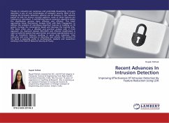 Recent Advances In Intrusion Detection