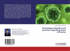 Knowledge attitudes and practices regarding Avian Influenza - Rahman, Mohammad Azizur