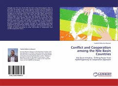 Conflict and Cooperation among the Nile Basin Countries