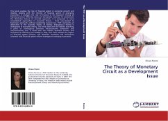 The Theory of Monetary Circuit as a Development Issue - Punzo, Chiara