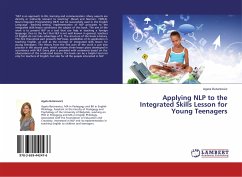 Applying NLP to the Integrated Skills Lesson for Young Teenagers