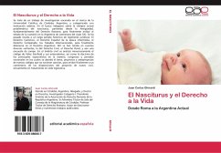 El Nasciturus y el Derecho a la Vida - Ghirardi, Juan Carlos