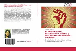 El Movimiento Estudiantil Chileno y sus Representaciones Sociales