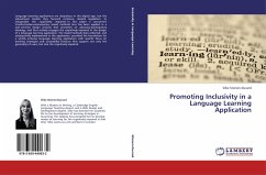 Promoting Inclusivity in a Language Learning Application - Stienen-Durand, Silke