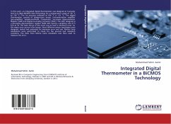 Integrated Digital Thermometer in a BiCMOS Technology