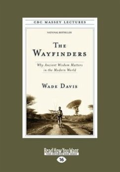 The Wayfinders - Davis, Wade