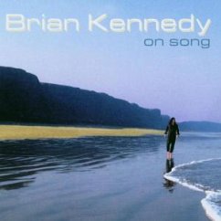 On Song - Kennedy,Brian