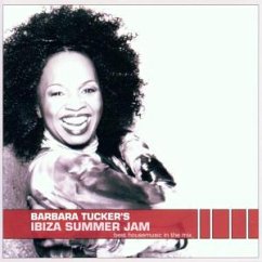Barbara Tucker'S Ibiza Summer