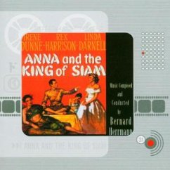 Anna And The King Of Siam