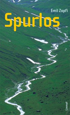 Spurlos (eBook, ePUB) - Zopfi, Emil