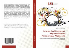 Séisme, Architecture et Réglementation Parasismique Algérienne - Kdroussi, Houda Wafa;Allal, Mohamed Amine