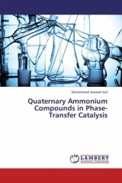 Quaternary Ammonium Compounds in Phase-Transfer Catalysis