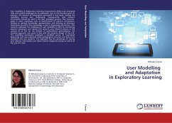 User Modelling and Adaptation in Exploratory Learning