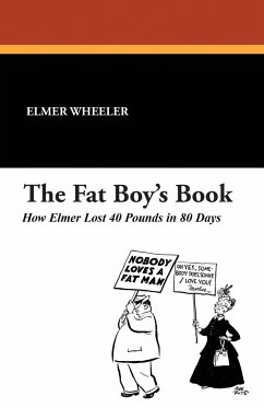 The Fat Boy's Book - Wheeler, Elmer