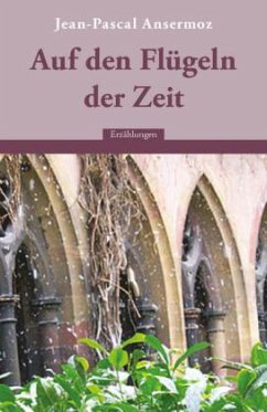 Cover Auf den Flügeln der Zeit
