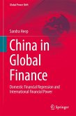 China in Global Finance