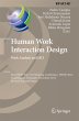 Human Work Interaction Design. Work... - Bild 1