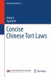 Concise Chinese Tort Laws - Bild 1