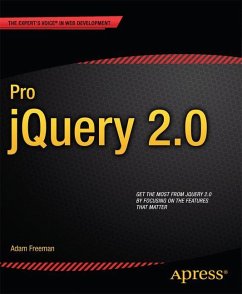 Pro jQuery 2.0 - Freeman, Adam