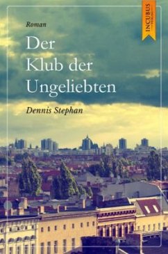 Cover Der Klub der Ungeliebten
