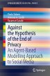 Against the Hypothesis of the End of... - Bild 1