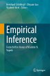 Empirical Inference - Bild 1
