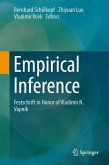 Empirical Inference