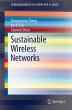 Sustainable Wireless Networks - Bild 1