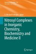 Nitrosyl Complexes in Inorganic... - Bild 1