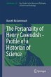 The Personality of Henry Cavendish - A... - Bild 1