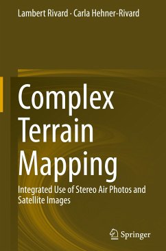 Complex Terrain Mapping - Rivard, Lambert;Hehner Rivard, Carla