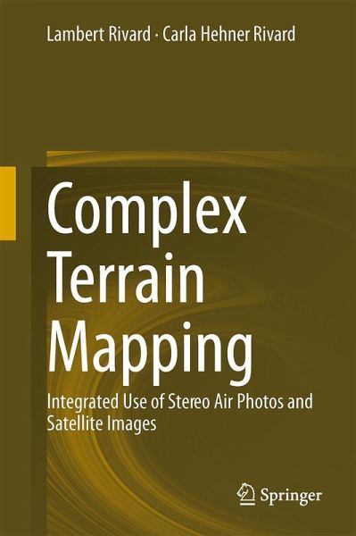 Complex Terrain Mapping