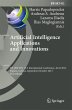 Artificial Intelligence Applications... - Bild 1
