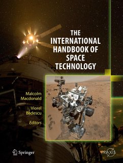 The International Handbook of Space Technology