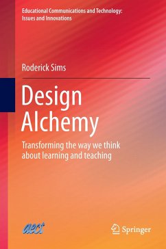 Design Alchemy - Sims, Roderick