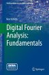 Digital Fourier Analysis: Fundamentals - Bild 1