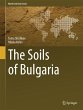 The Soils of Bulgaria - Bild 1