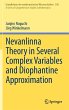 Nevanlinna Theory in Several Complex... - Bild 1